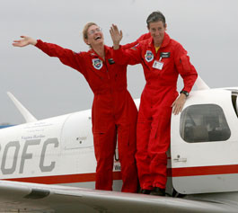 2008 Flight